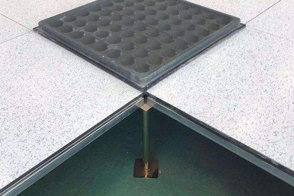 防靜電地板廠